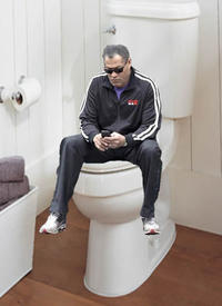 Sad Fishburne/Sad Morpheus