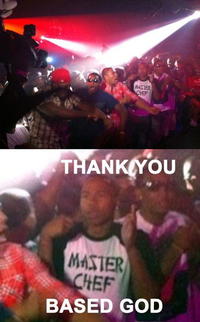 Based God