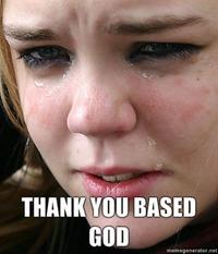 Based God
