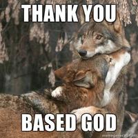 Based God