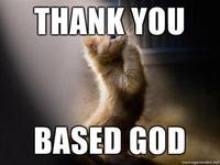 Based God