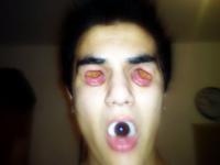 Mouth Eyes