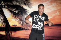 COME AT ME BRO