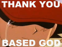 Based God