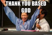 Based God