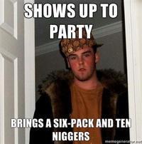 Scumbag Steve