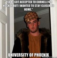Scumbag Steve