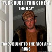 Scumbag Steve