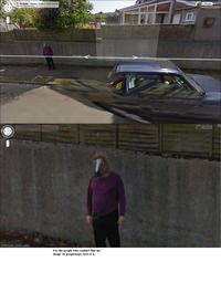Internet Is Leaking