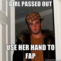 Scumbag Steve
