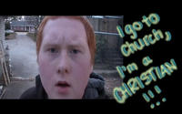Gingers Do Have Souls!
