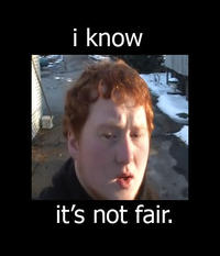 Gingers Do Have Souls!