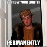 Scumbag Steve