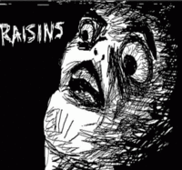 Oh Crap / OMG Rage Face