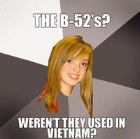 Musically Oblivious 8th Grader