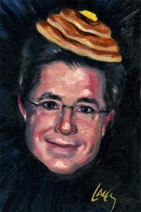 Pancake Bunny