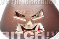 I'm The Juggernaut, Bitch!