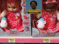 That's Racist!