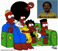 That's Racist!