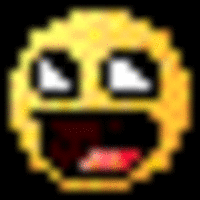Awesome Face / Epic Smiley