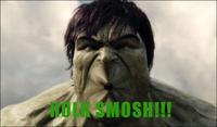 Woll Smoth