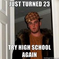 Scumbag Steve