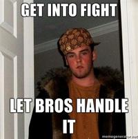 Scumbag Steve