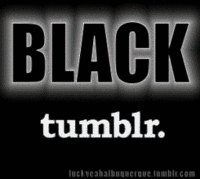 That's Racist!