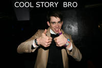 Cool Story, Bro