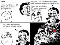 Trolldad