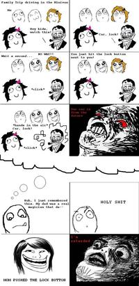 Trolldad