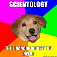 Advice Dog
