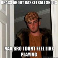 Scumbag Steve