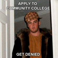Scumbag Steve