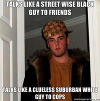 Scumbag Steve