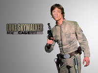 Nic Cage as Everyone