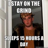 Scumbag Steve