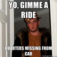 Scumbag Steve