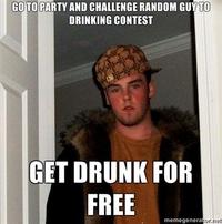 Scumbag Steve