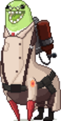 Bunchie