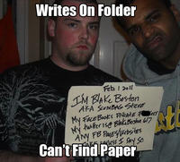 Scumbag Steve