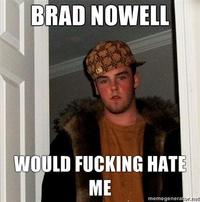 Scumbag Steve