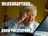Internet Grandma Surprise