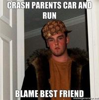 Scumbag Steve