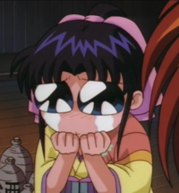 Reaction Faces