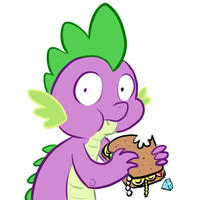 Krystal Can't Enjoy Her Sandwich