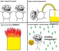 Troll Science / Troll Physics