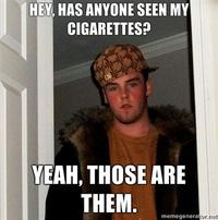 Scumbag Steve