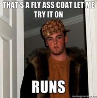 Scumbag Steve