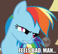 My Little Pony: Friendship is Magic